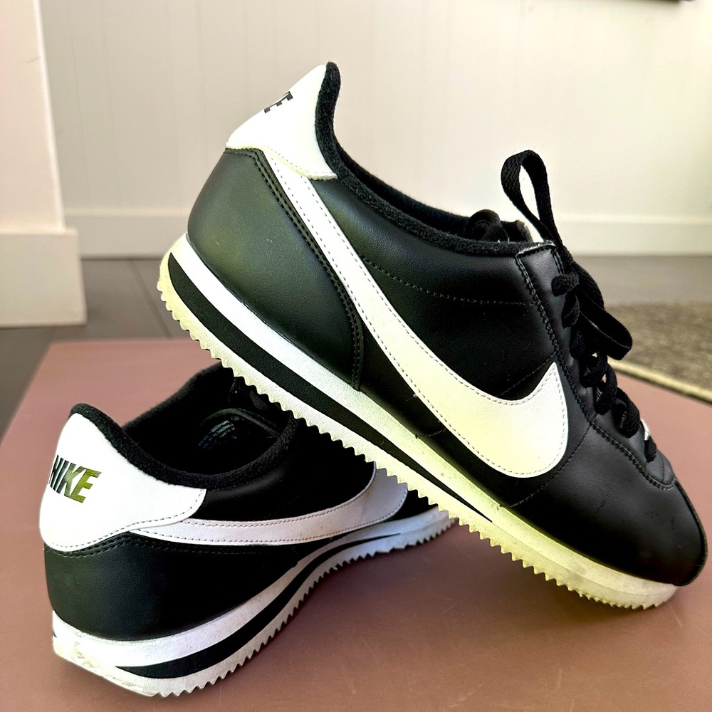 Nike Cortez basic LTR